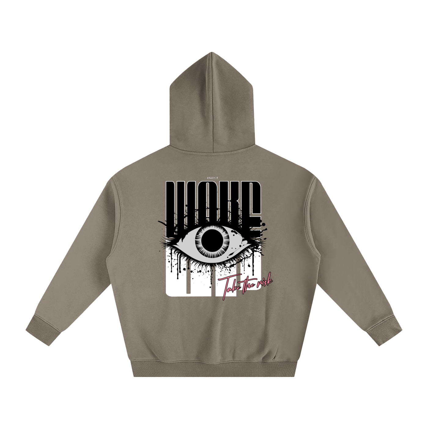 JUNE DROP HOODIE