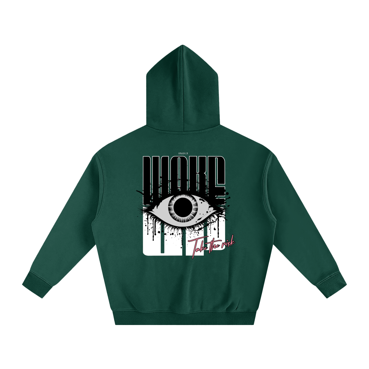 JUNE DROP HOODIE