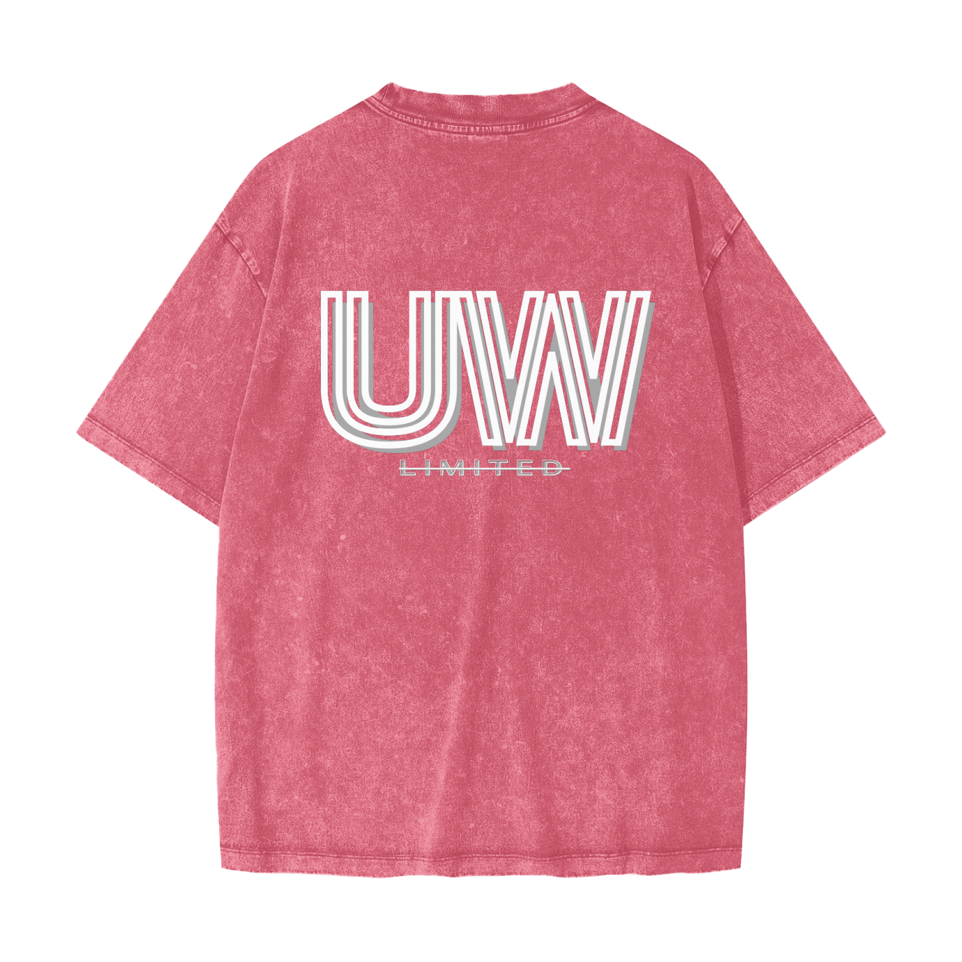 Limited Platinum T