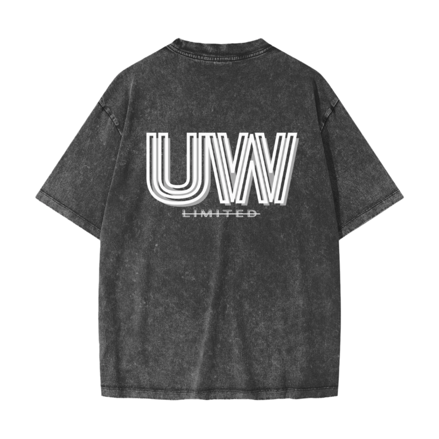 Limited Platinum T