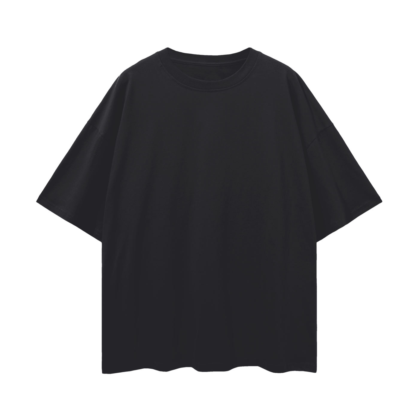 UW Light Oversized Tee