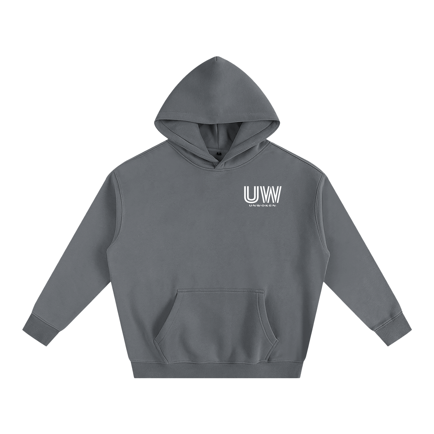 JUNE DROP HOODIE