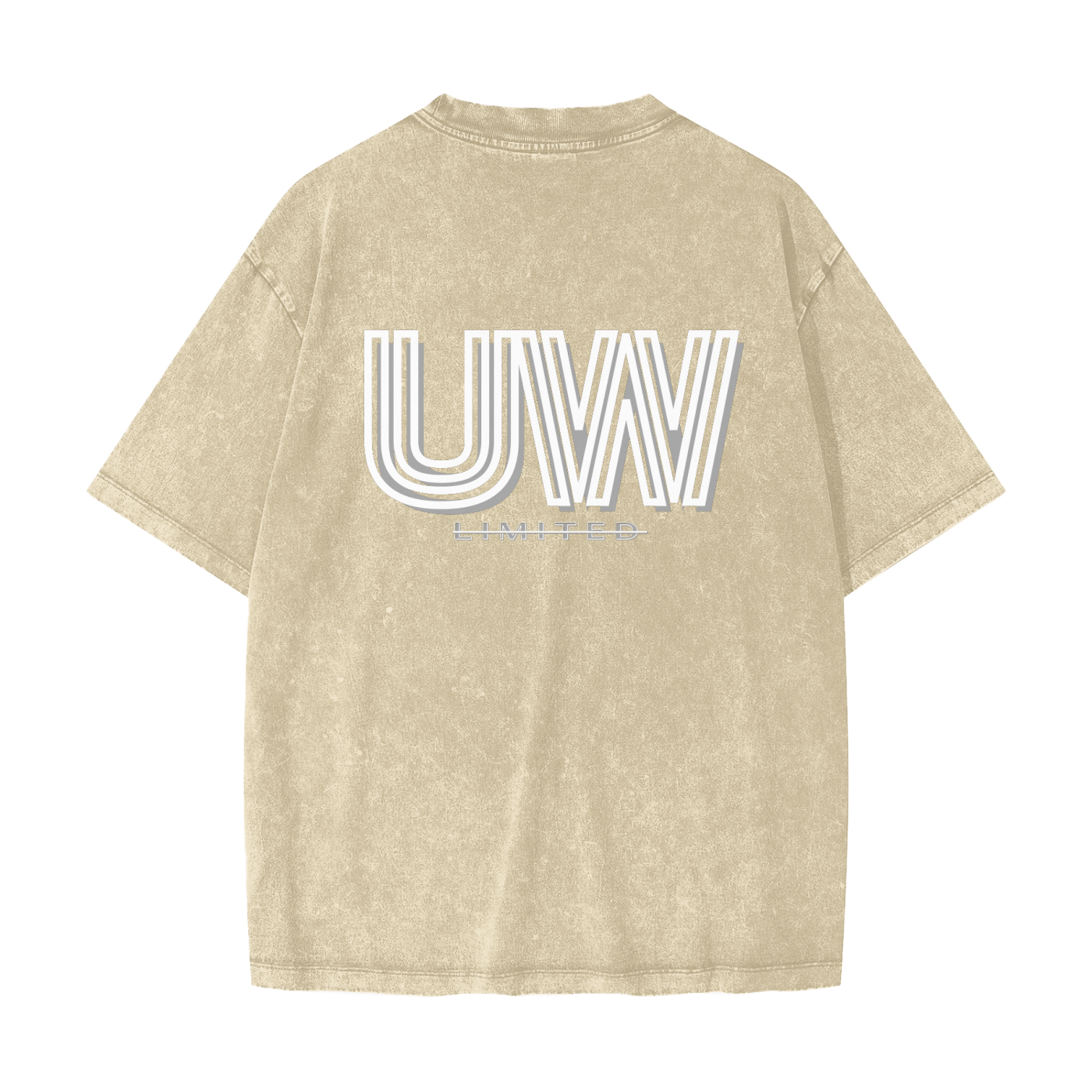 Limited Platinum T