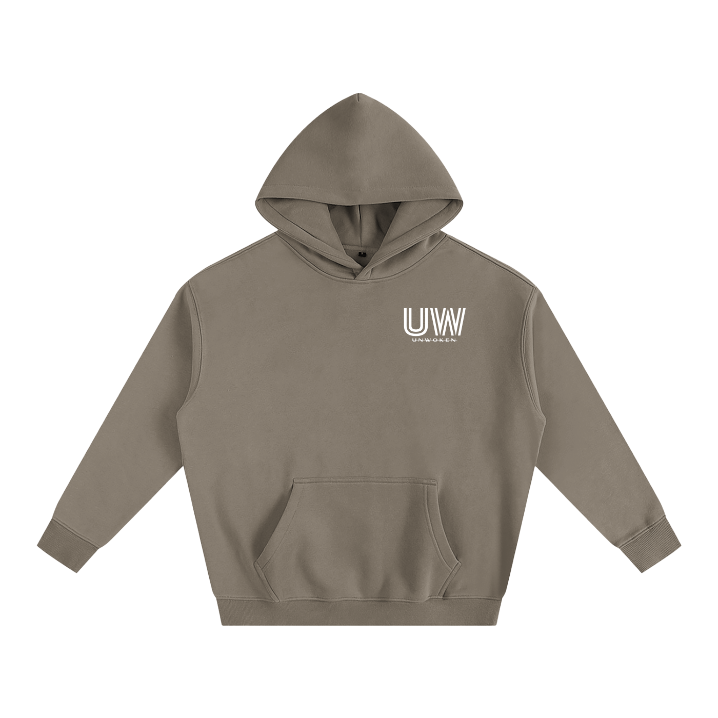 JUNE DROP HOODIE
