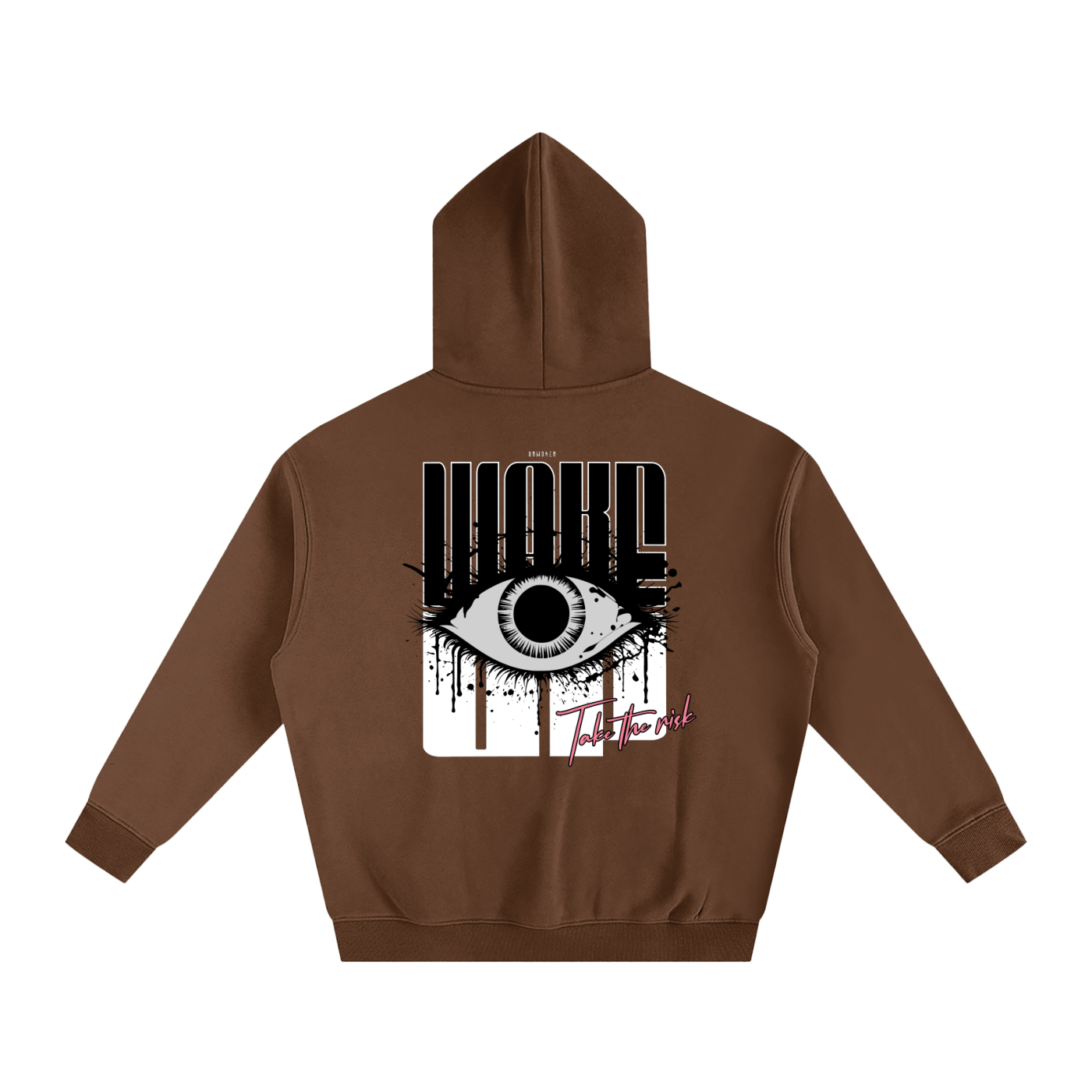 JUNE DROP HOODIE