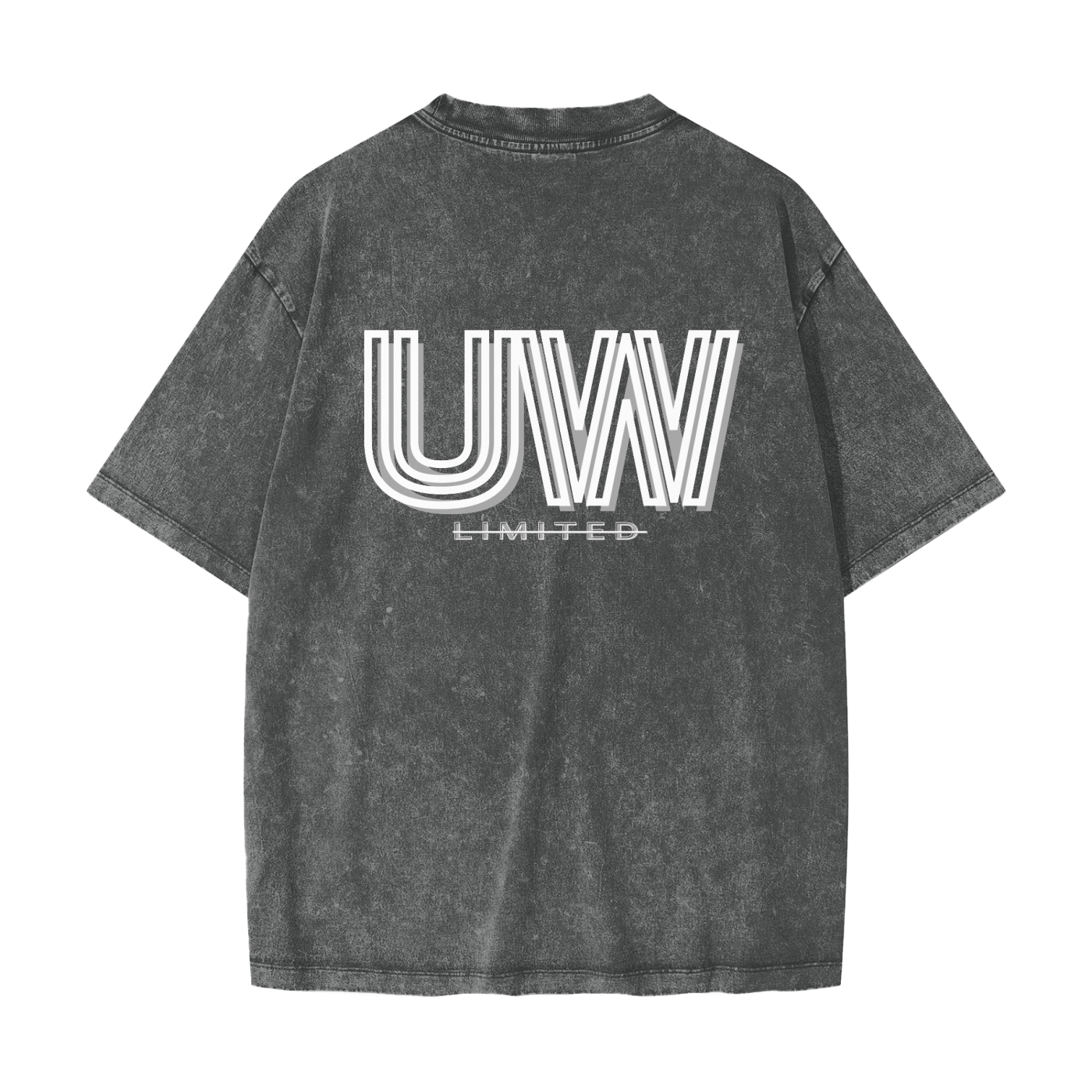 Limited Platinum T