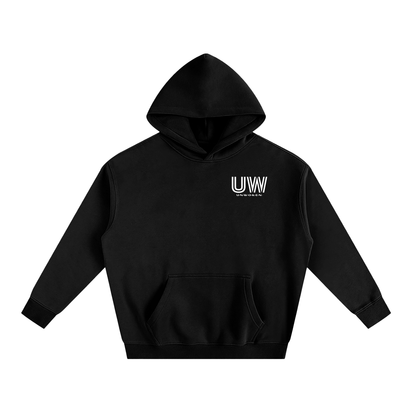 JUNE DROP HOODIE