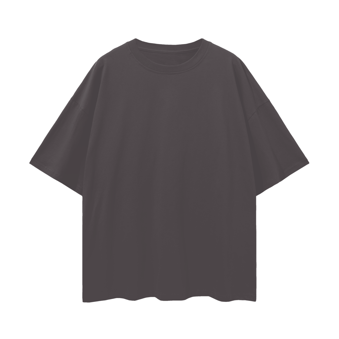UW Light Oversized Tee