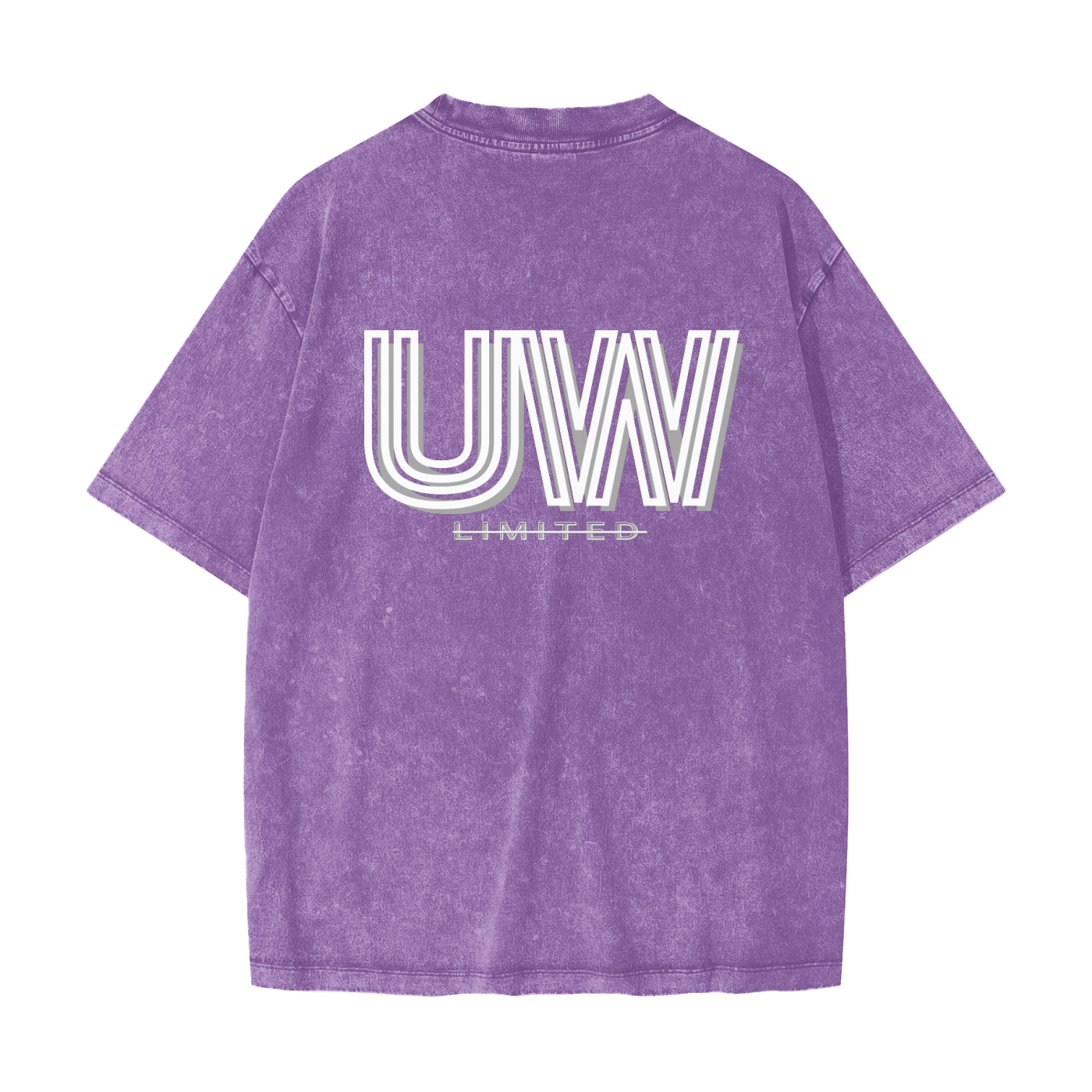 Limited Platinum T