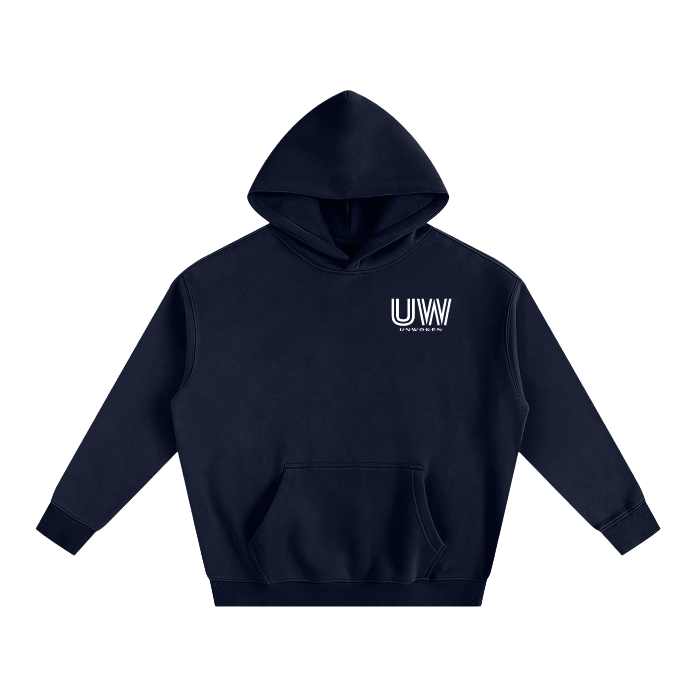 JUNE DROP HOODIE