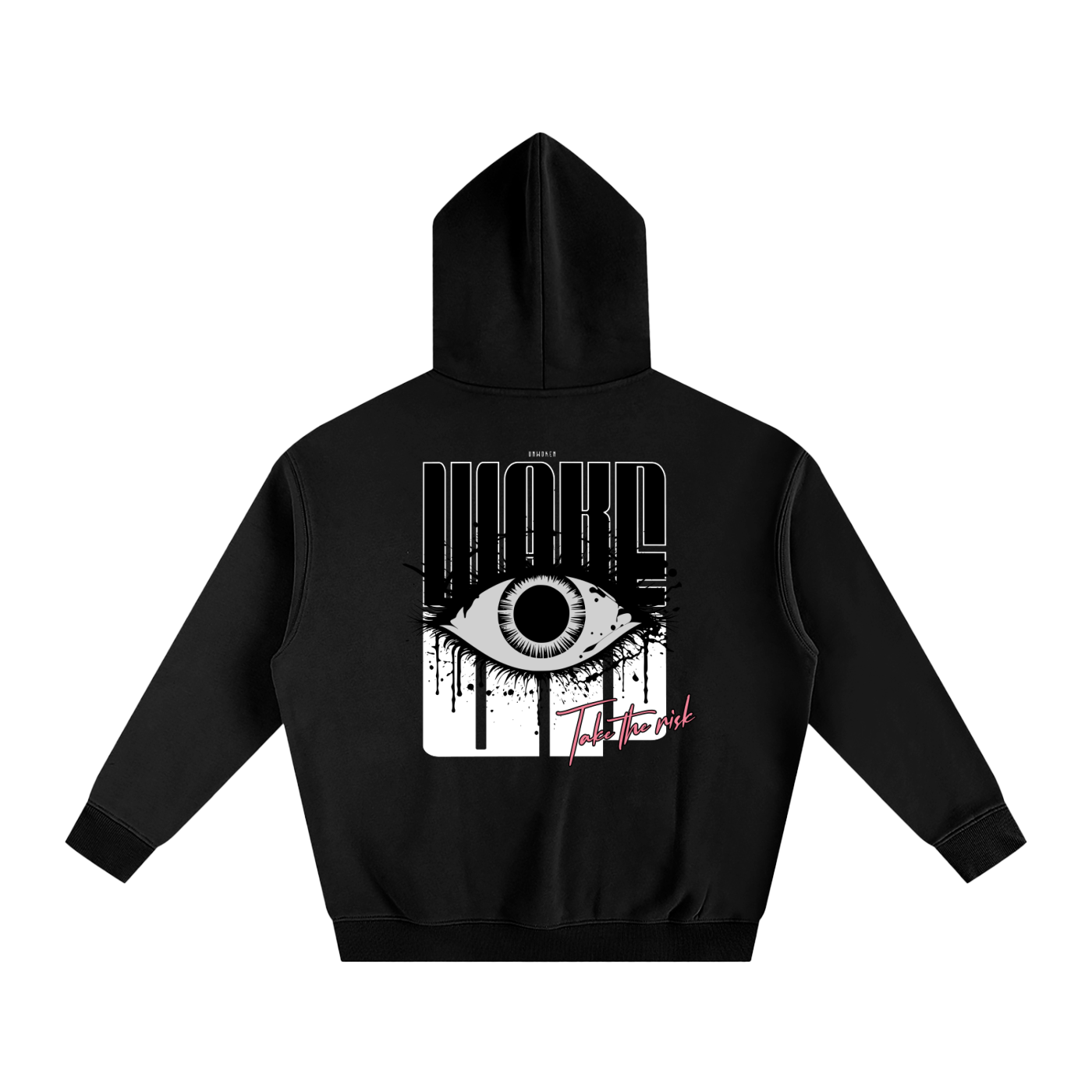 JUNE DROP HOODIE