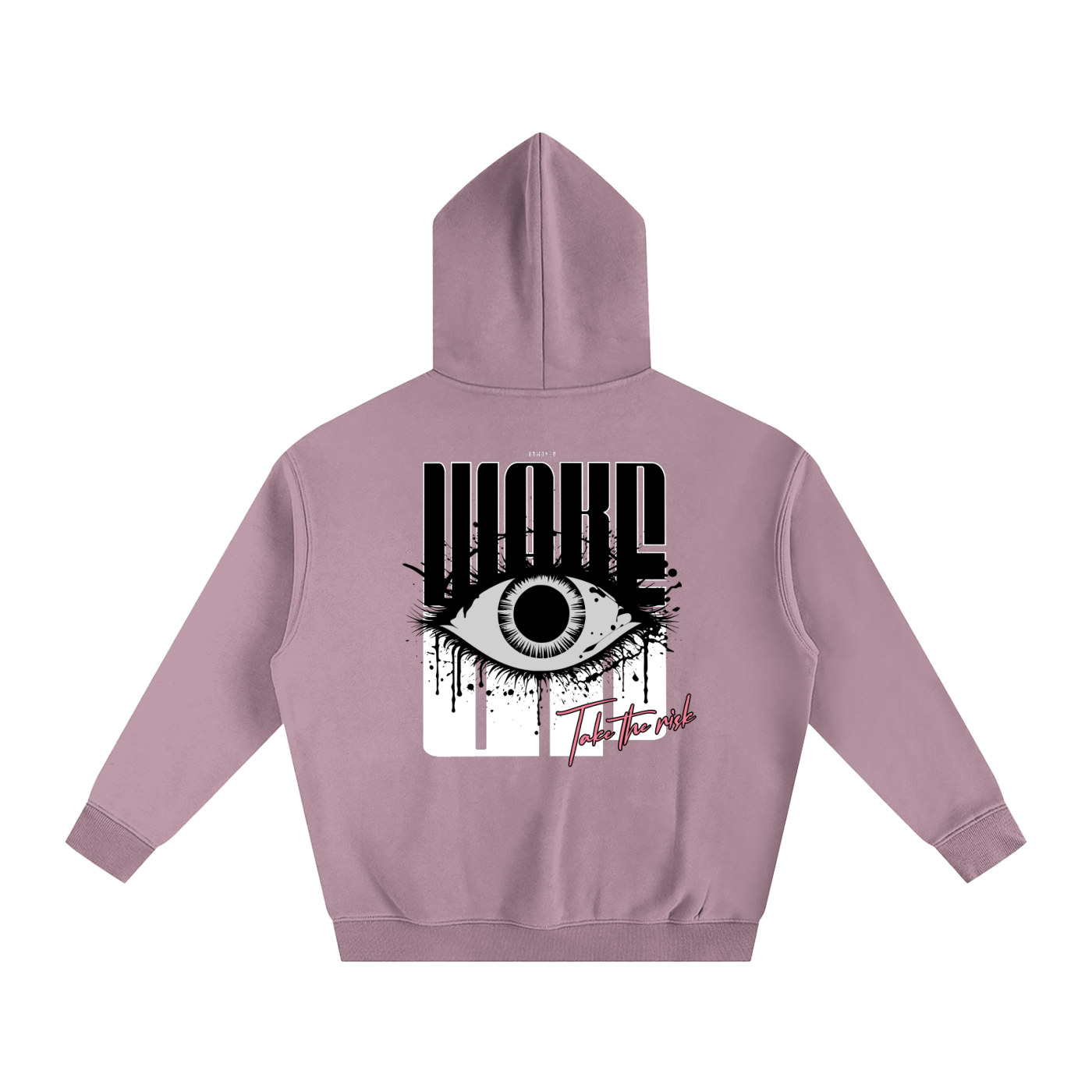 JUNE DROP HOODIE