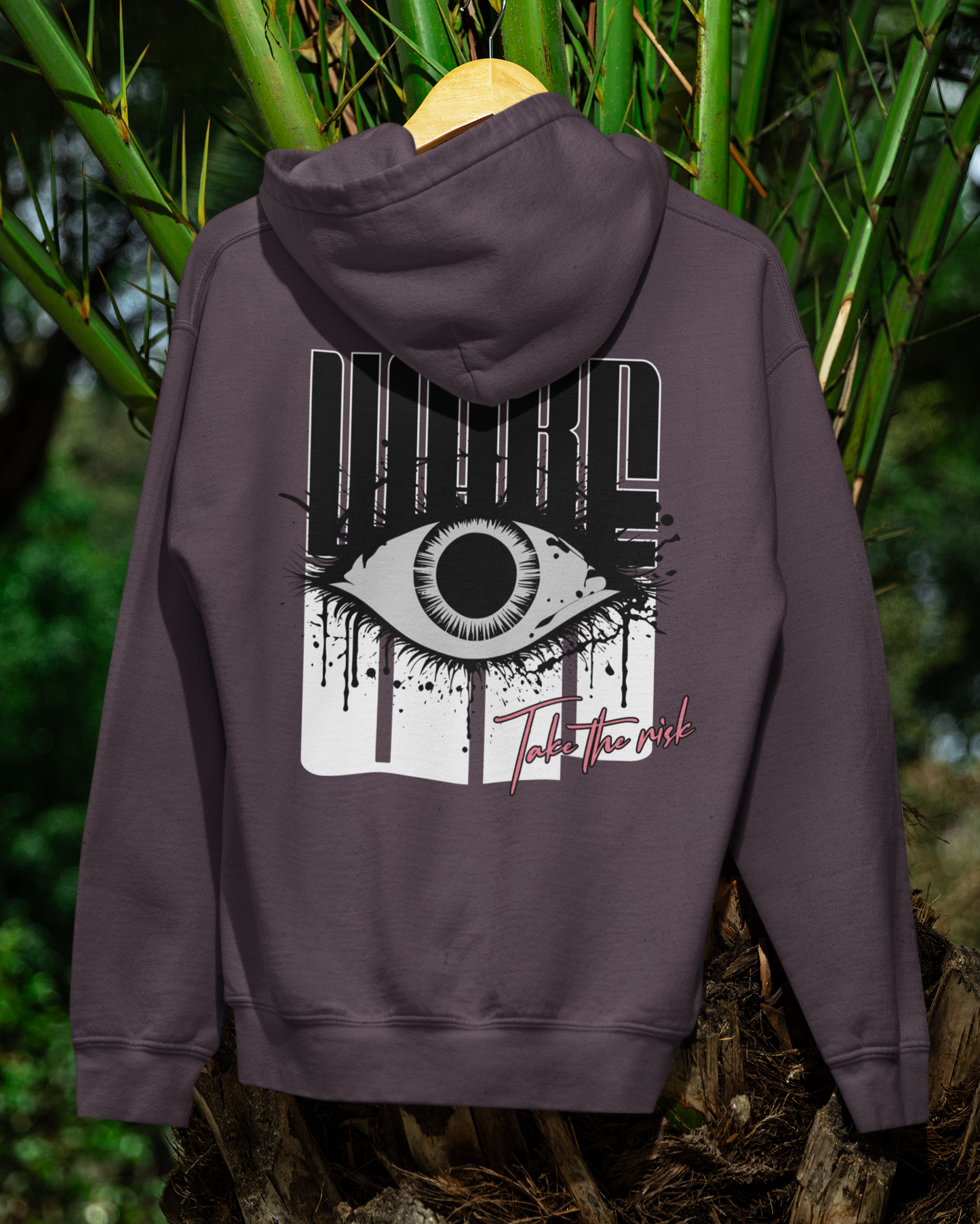 JUNE DROP HOODIE