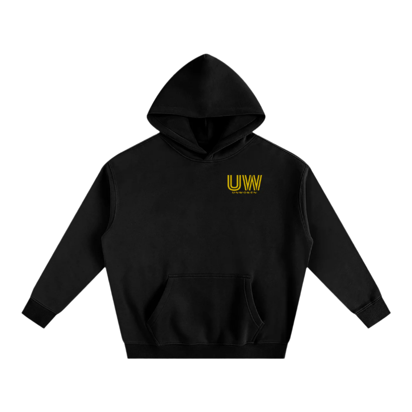 UW Limited Gold