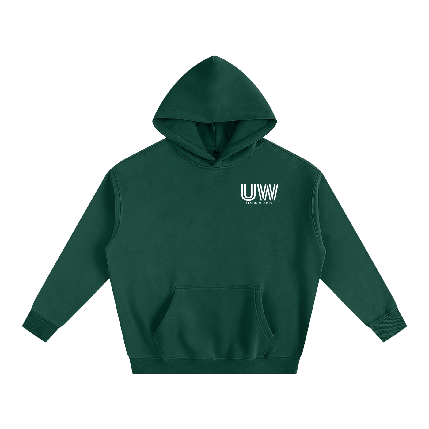 JUNE DROP HOODIE