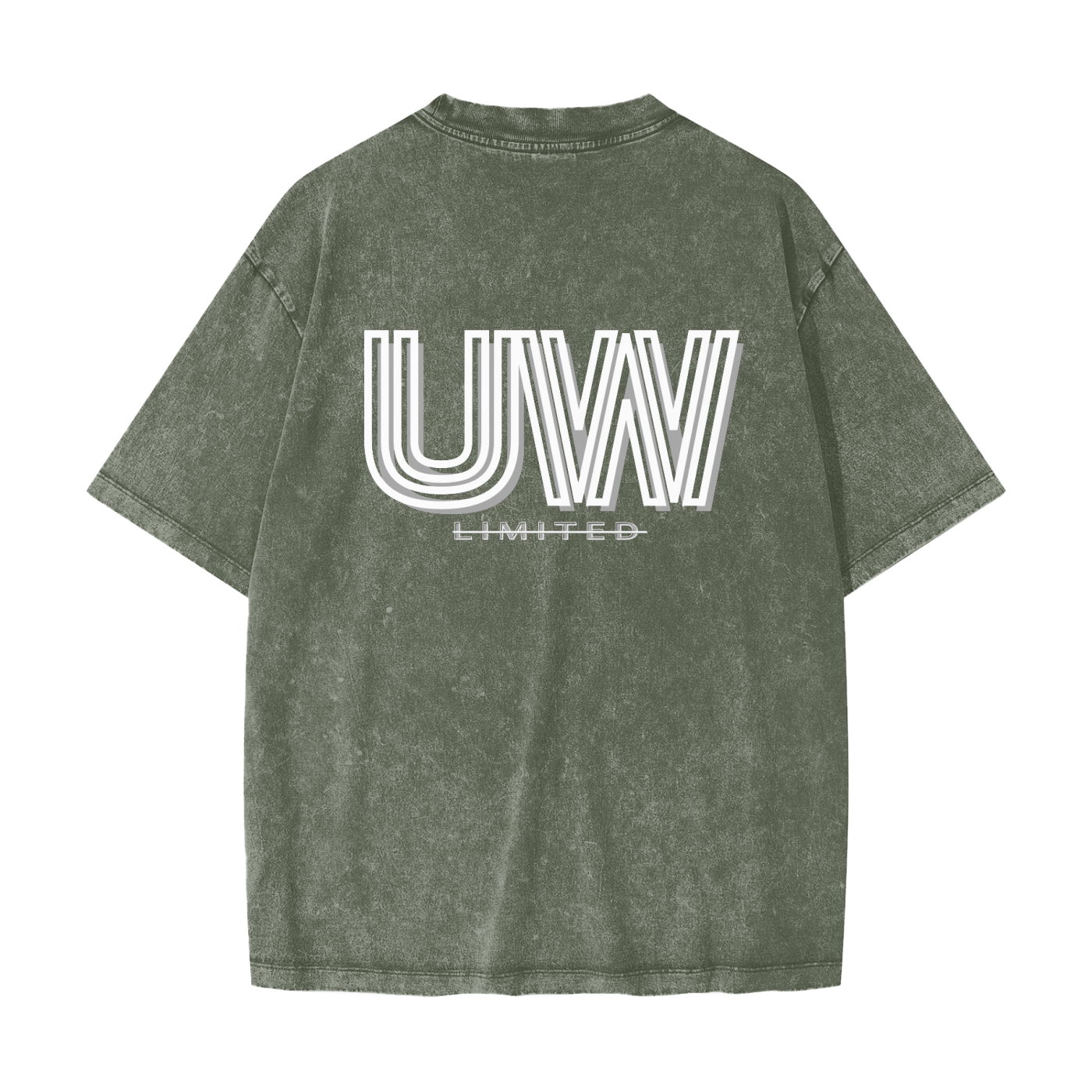 Limited Platinum T