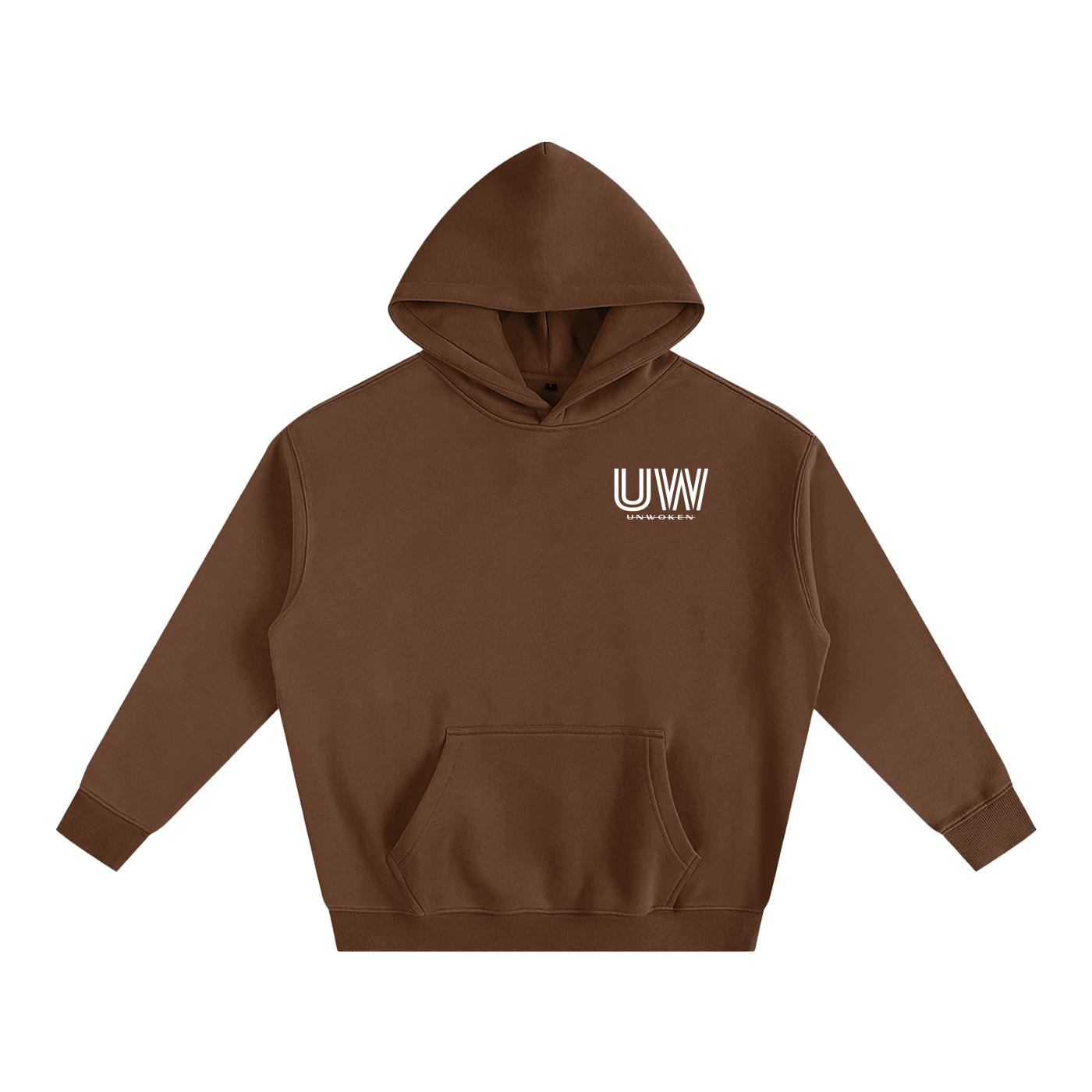 JUNE DROP HOODIE