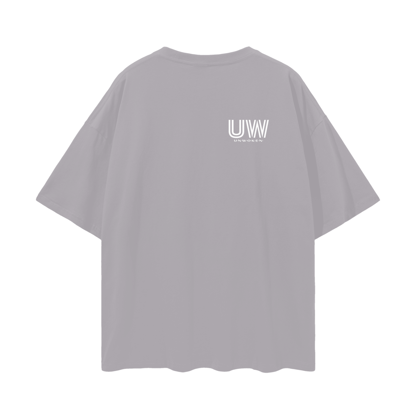 UW Light Oversized Tee
