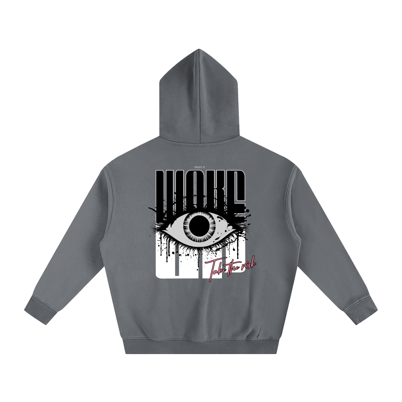JUNE DROP HOODIE