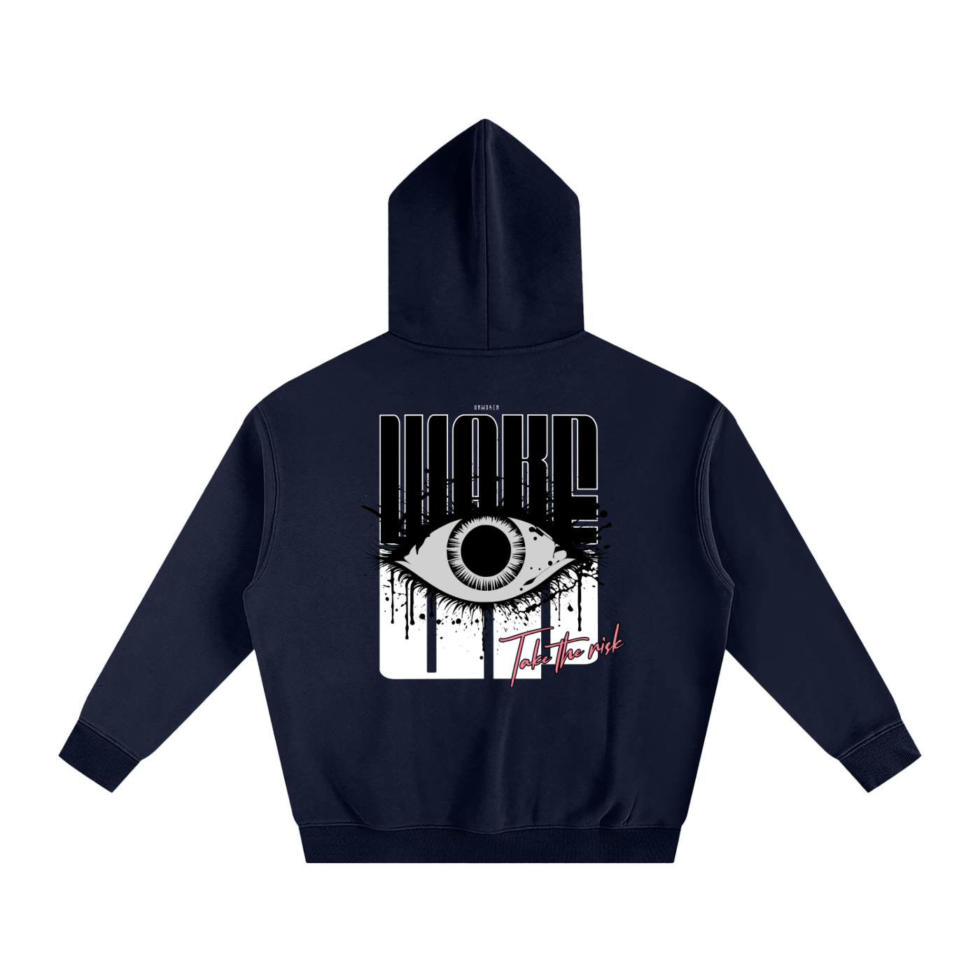 JUNE DROP HOODIE