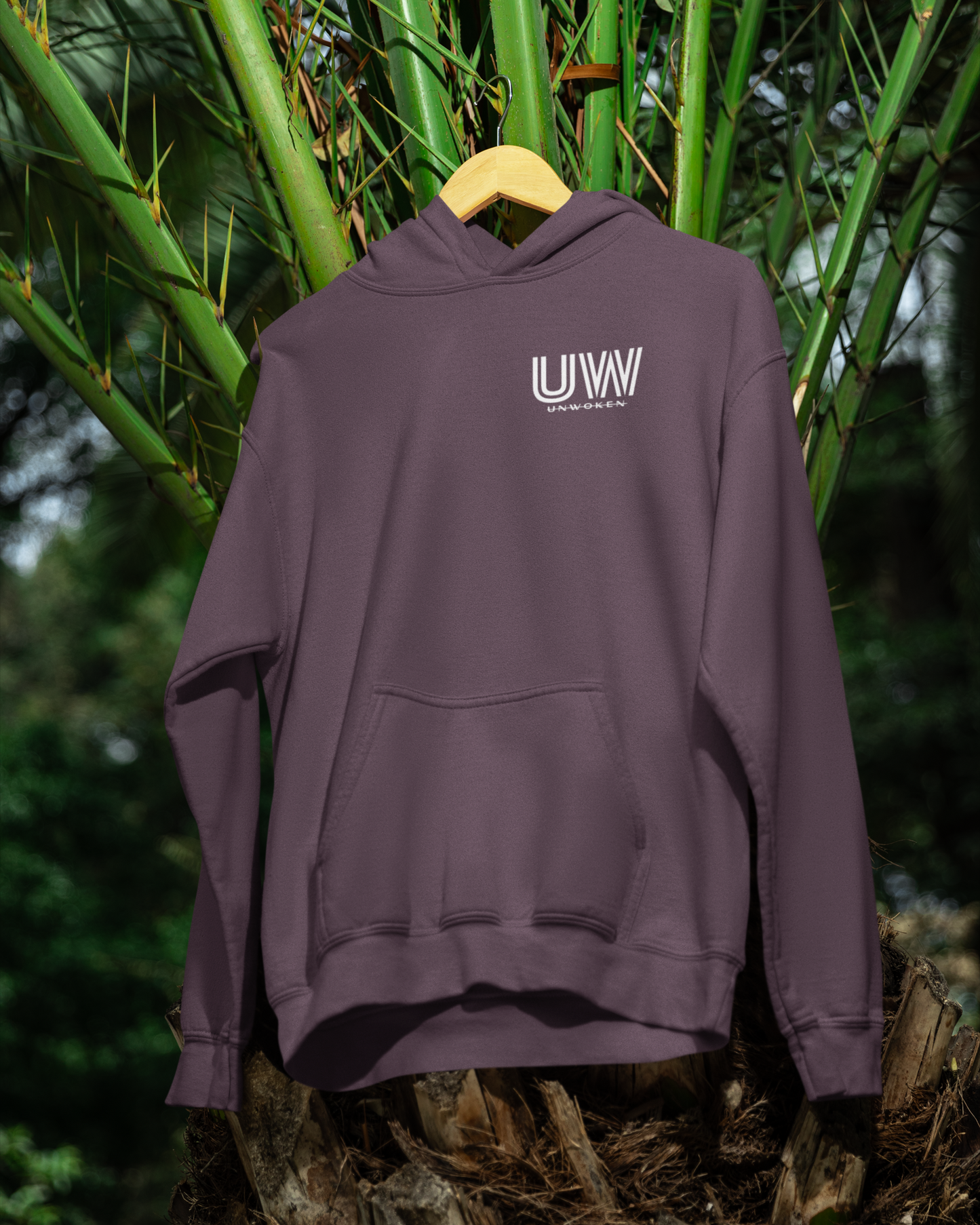 JUNE DROP HOODIE