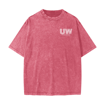 Limited Platinum T