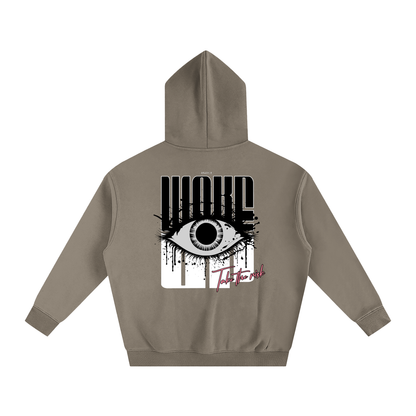 JUNE DROP HOODIE
