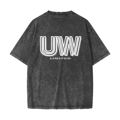 Limited Platinum T