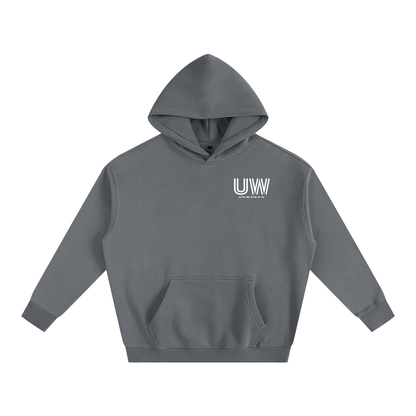 JUNE DROP HOODIE
