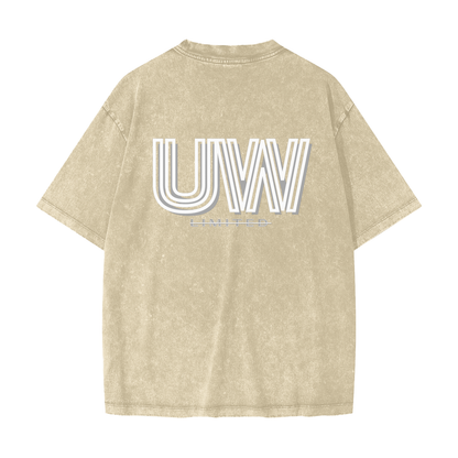 Limited Platinum T