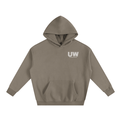 JUNE DROP HOODIE