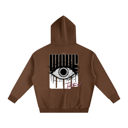 JUNE DROP HOODIE