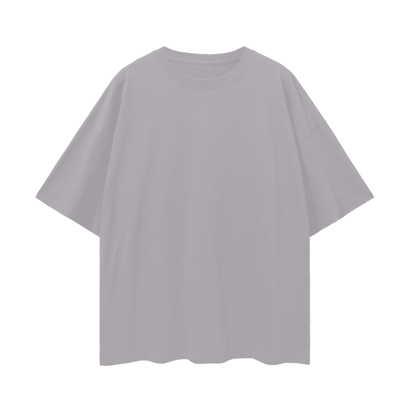 UW Light Oversized Tee