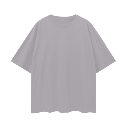 UW Light Oversized Tee