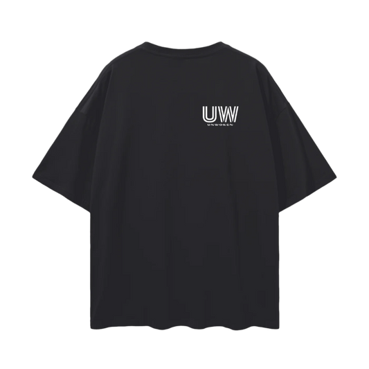 UW Light Oversized Tee