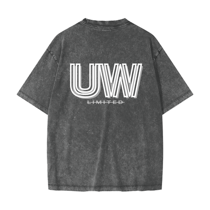 Limited Platinum T