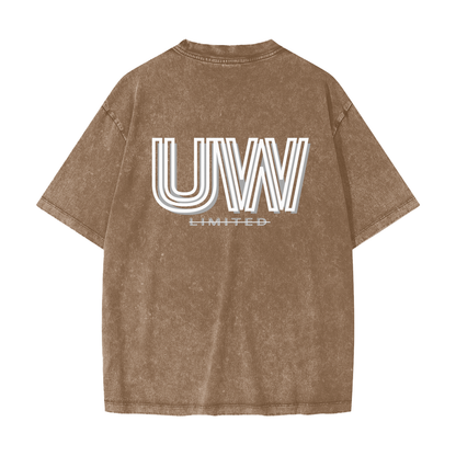 Limited Platinum T
