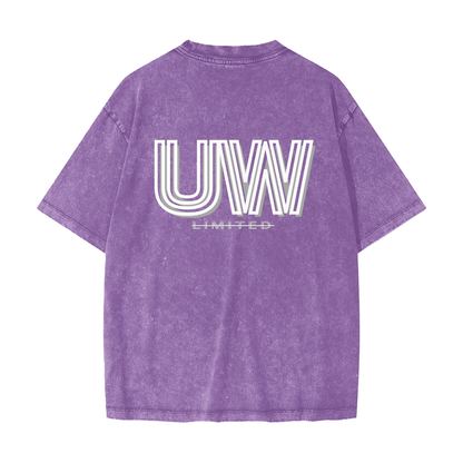 Limited Platinum T