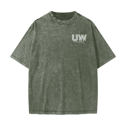 Limited Platinum T