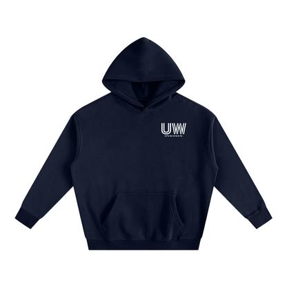 JUNE DROP HOODIE