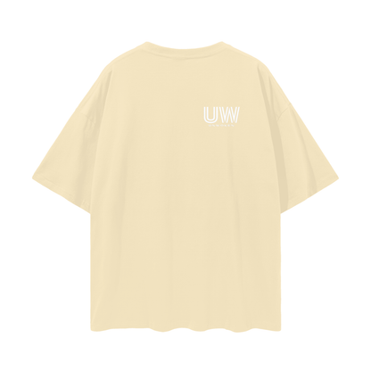 UW Light Oversized Tee