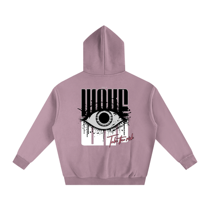 JUNE DROP HOODIE