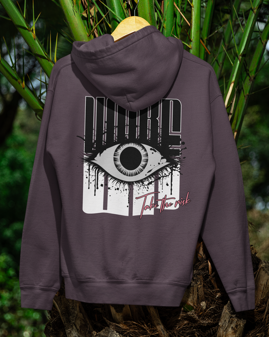 JUNE DROP HOODIE