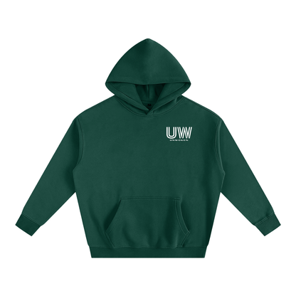 JUNE DROP HOODIE