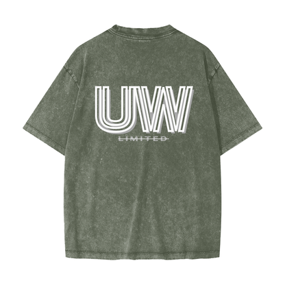 Limited Platinum T