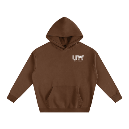 JUNE DROP HOODIE