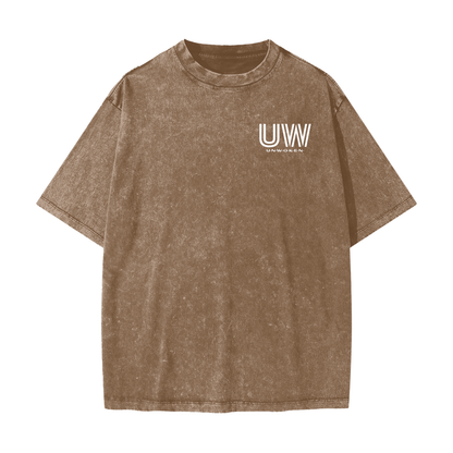 Limited Platinum T