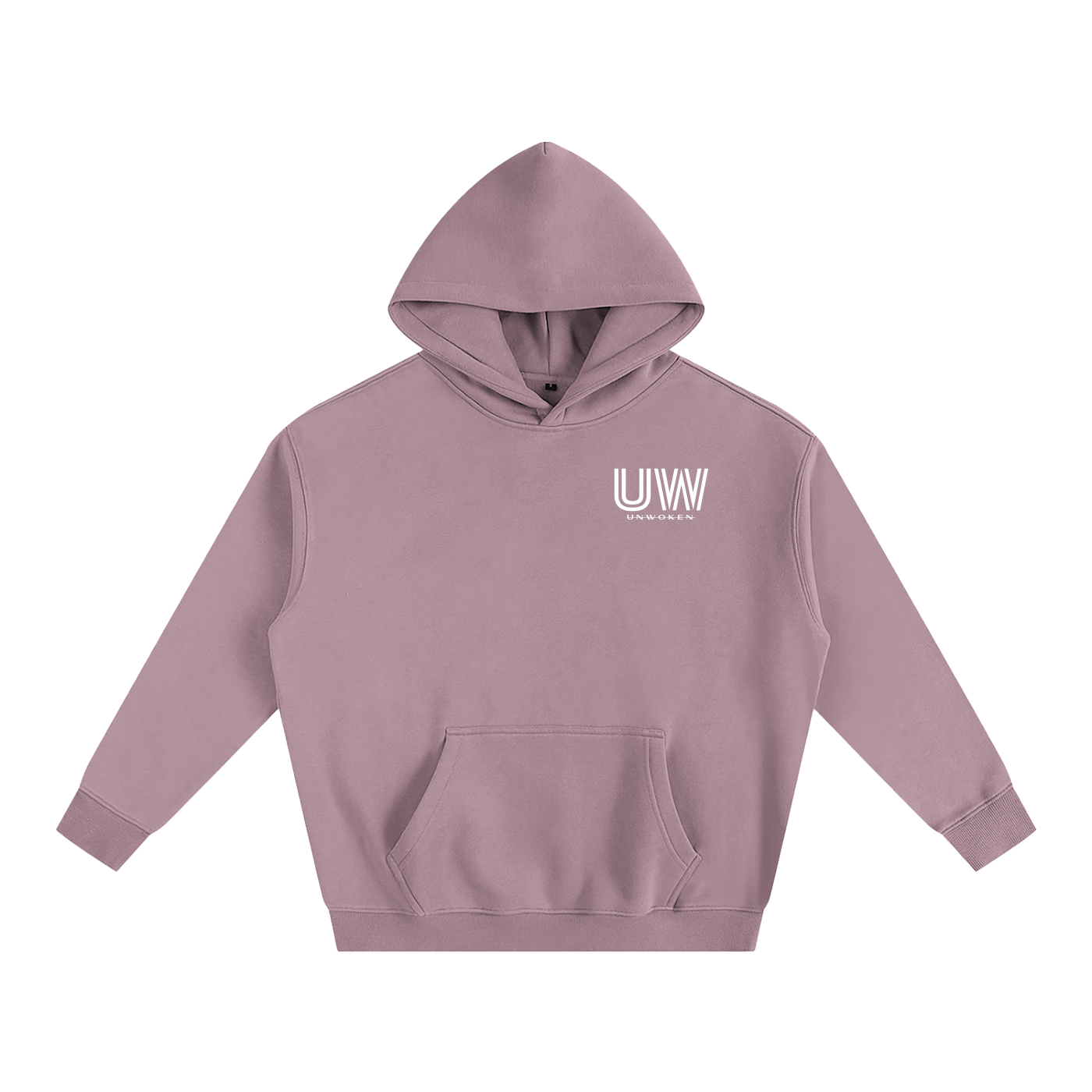 JUNE DROP HOODIE