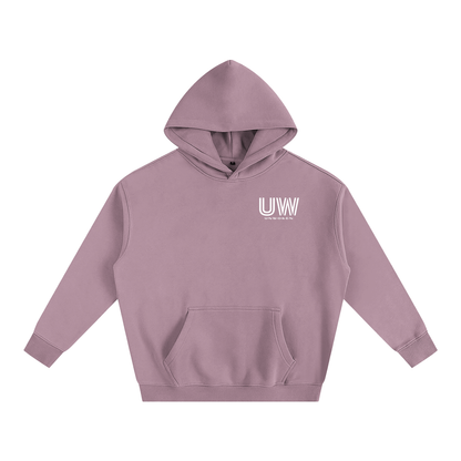 JUNE DROP HOODIE