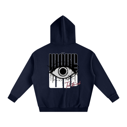 JUNE DROP HOODIE